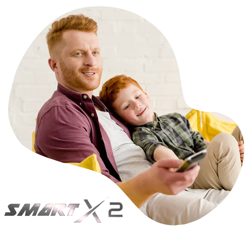 SMART X2 IPTV Subscription