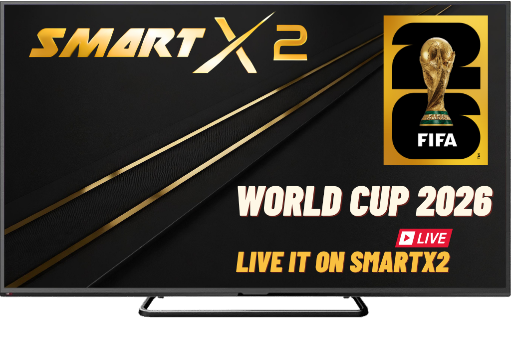 SMART X2 CODE ACTIVATION - SMART X2 IPTV